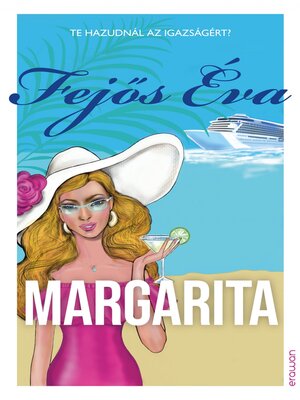 cover image of Margarita